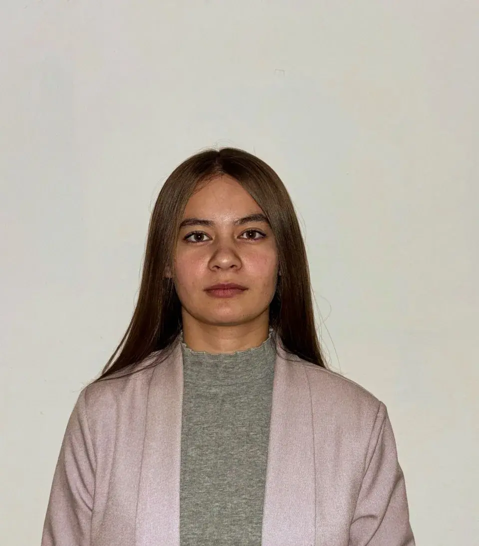 Сущева Екатерина Павловна.